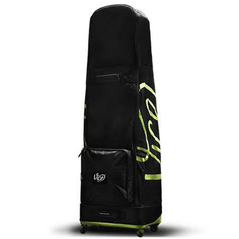 vice travel golf bag.